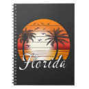 Suche nach vintage florida kleine notizbücher Strand