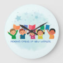 Suche nach welten wanduhren Kinder