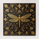 Recherche de motif complexe puzzles Abstrait