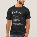 Suche nach kelley tshirts Personalisiert