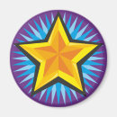 Suche nach goldene sterne magnete Goldstern