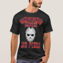 Suche nach horrorfilm tshirts Halloween