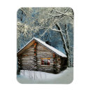 Recherche de cabine magnets Rustique