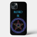 Recherche de pentacle iphone coques Étoile