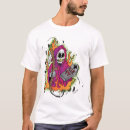 Suche nach sensenmann tshirts Grimmig