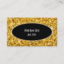 Suche nach ovaler visitenkarten Glitzer