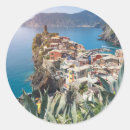 Recherche de cinque terre autocollants Méditerranéen