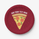 Suche nach pizza teller Pepperonis