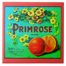 Recherche de étiquettes carreaux Vintage