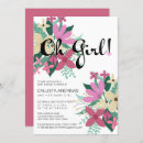 Recherche de bouquet baby shower invitations Pays