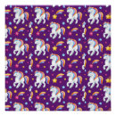 Recherche de motifs mignons posters Licorne