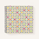 Recherche de sushi carnets Motif