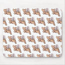 Recherche de cochons tapis souris Ferme