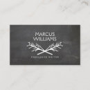 Suche nach rustikaler baum visitenkarten Modern