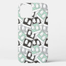 Recherche de fantômes mignons iphone coques Halloween