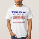Recherche de définition tshirts Élection