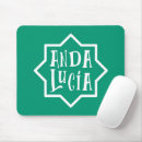Suche nach andalusien mousepads Andalucia