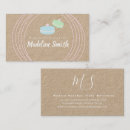 Recherche de modern bakery cartes visite Pink