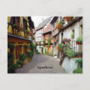 Recherche de alsace cartes postales Tourisme