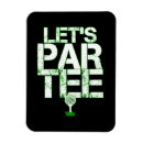 Recherche de golf drôle magnets Golfeur