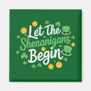 Suche nach irischer kobold magnete Heilige