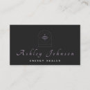 Suche nach geheimnisvoll visitenkarten Tarot