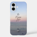 Recherche de dream iphone coques Plage