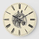 Suche nach hufeisen wanduhren Rustikal