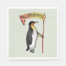 Recherche de pingouins serviettes Oiseau