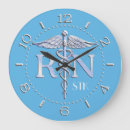 Recherche de infirmier autorisé horloges Médecine