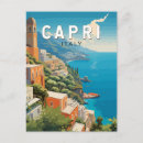 Recherche de vintage italie cartes postales Voyage vintage rétro