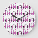 Suche nach niedliche katze wanduhren Zeichnend