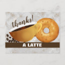 Suche nach kaffeebohnen karten Barista