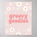 Suche nach retro party poster Blume