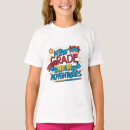 Recherche de nouvelle école tshirts Jeunesse