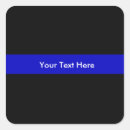 Recherche de flic autocollants Droit