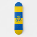 Recherche de drapeau national skateboards Patriotisme