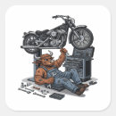 Suche nach mechanic aufkleber Garage
