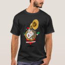 Suche nach sousaphon tshirts Weihnachten