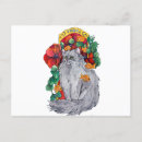 Recherche de cat cartes fêtes annuelles Mignon