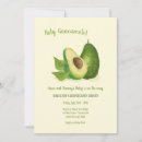 Recherche de avocado invitations Nourriture