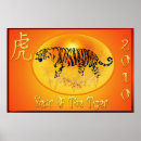 Recherche de tigre chinois posters Année