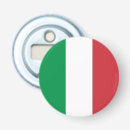 Recherche de drapeau italie ouvre bouteilles Patriotique