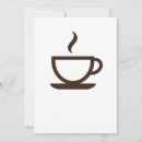 Suche nach koffein einladungen Café