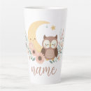 Recherche de chouettes tasses Nature