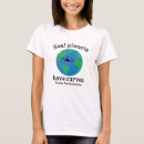 Suche nach kurven tshirts Erde