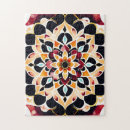 Suche nach mandala puzzle Boho