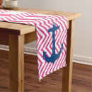 Suche nach anker tisch läufer Muster