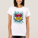 Suche nach superfrau tshirts Für sie