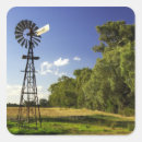 Recherche de moulins vent autocollants Campagne